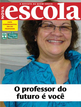 Presentes do Dia do Professor - Professora Giseli